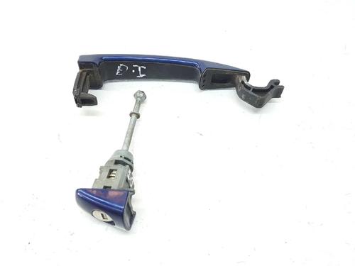 Front left exterior door handle PEUGEOT 308 I (4A_, 4C_) 1.6 16V | BP6048016C128 