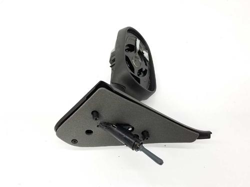 Left mirror RENAULT MEGANE I Classic (LA0/1_) 1.9 dTi (LA08, LA0N, LA0K) | BP7037814C26 