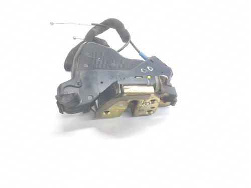 Front right lock TOYOTA LAND CRUISER PRADO (_J12_) 3.0 D-4D (KDJ120, KDJ125) | BP28799257C97 