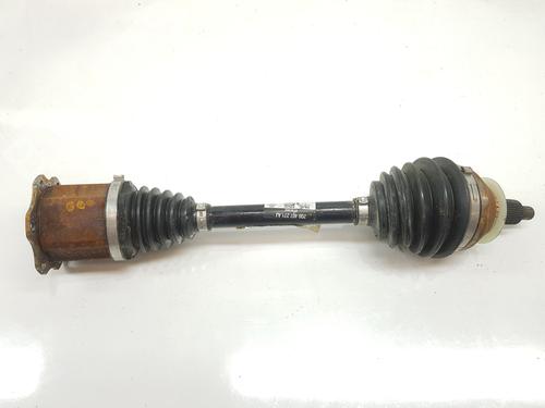 Used Left front driveshaft SEAT IBIZA V (KJ1, KJG) 1.0 MPi (80 hp) 12681679