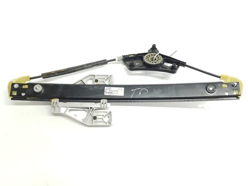 Used Rear right window mechanism AUDI A6 C7 (4G2, 4GC) 2.0 TDI (190 hp) 29479314