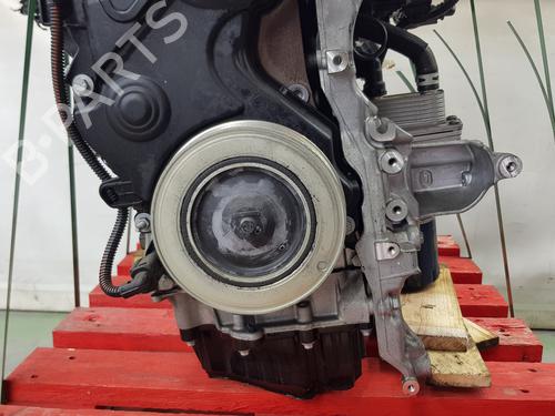 Engine PEUGEOT EXPERT Van (V_) | BP29807474M1