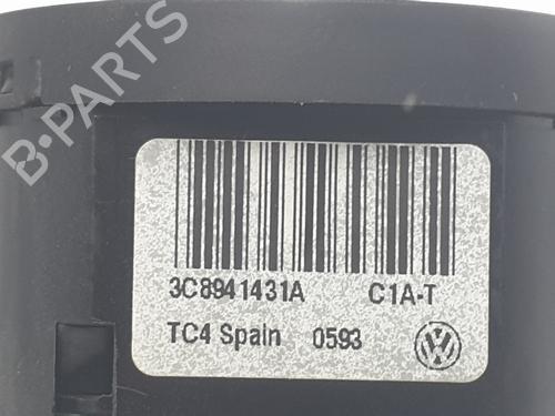 Headlight switch SEAT ALHAMBRA (710, 711) 2.0 TDI | BP25918117I24 