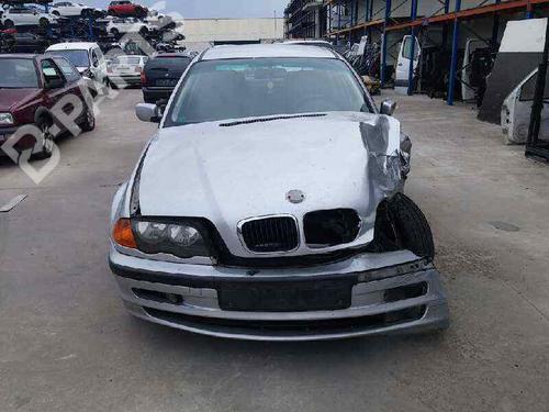 Right curtain airbag BMW 3 (E46) 320 d | BP775683C12  - Image 10