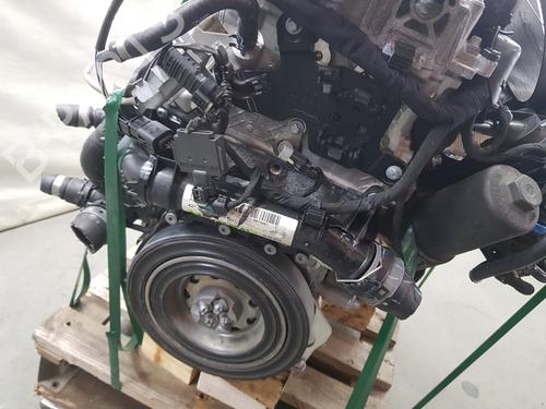 Engine MERCEDES-BENZ GLE (V167) GLE 450 4-matic (167.159) | BP22553330M1 