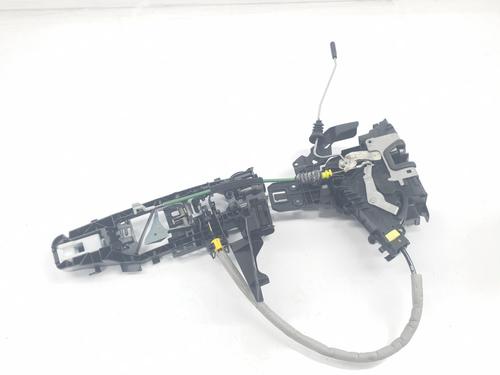 Front right lock MERCEDES-BENZ C-CLASS T-Model (S205) C 220 BlueTEC / d (205.204) | BP16367169C97 