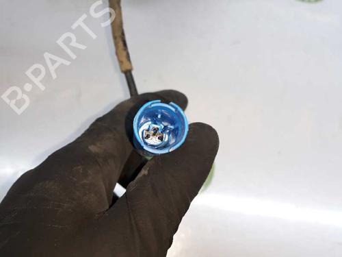 Left rear steering knuckle BMW X3 (E83) xDrive 30 d | BP4817016M27 