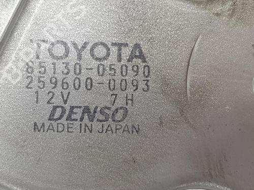Rear wiper motor TOYOTA AVENSIS (_T25_) 2.0 D-4D (ADT250_, ADT250R) | BP13518358M102 