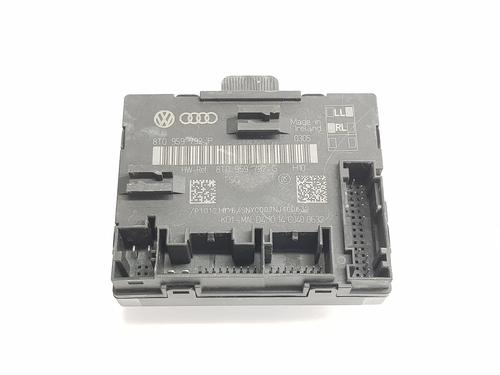 Used Electronic module AUDI A4 B8 (8K2) [2007-2017]  26499777