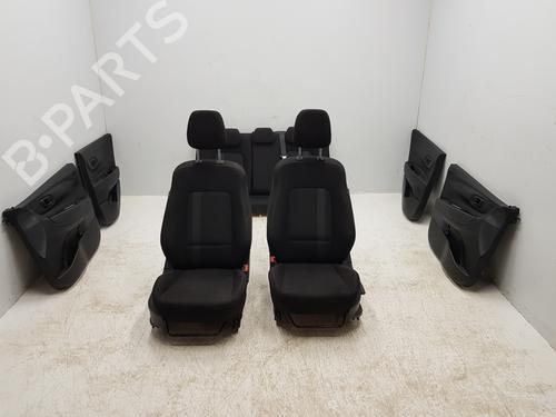 Used Seats set Seats set HYUNDAI i20 III (BC3, BI3) [2020-2026] 34223282 34223282
