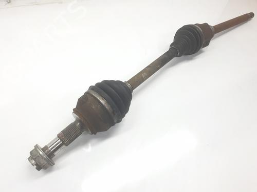 Used Right front driveshaft FIAT DUCATO Van (250_) [2006-2025]  31051440
