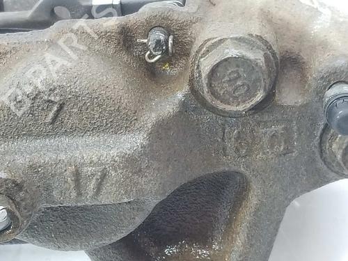Left front brake caliper TOYOTA LAND CRUISER PRADO (_J12_) 3.0 D-4D (KDJ120, KDJ125) | BP11597398M105 