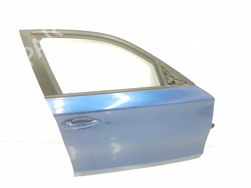 Used Right front door BMW 1 (E87) 118 d (143 hp) 16135536