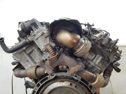 Engine MERCEDES-BENZ M-CLASS (W164) ML 280 CDI 4-matic (164.120) | BP29825513M1
