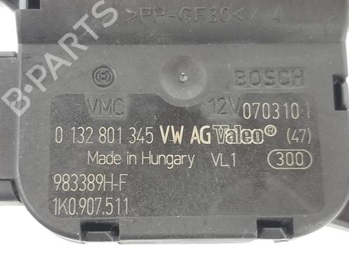 Electronic module AUDI A3 Sportback (8PA) 1.6 TDI | BP12599467M83