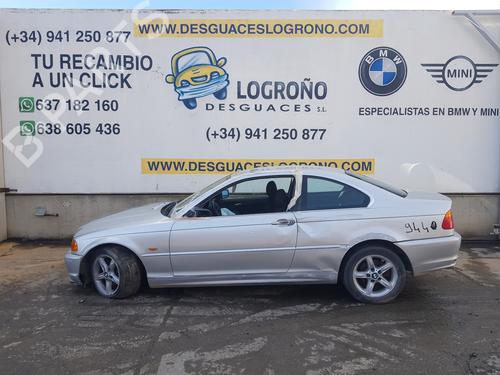 Driveshaft BMW 3 Coupe (E46) 320 Ci | BP36077664M37 - Image 29