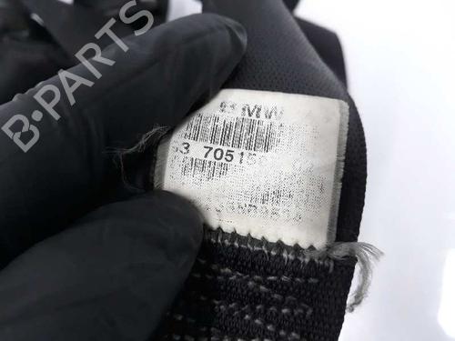 Rear left seatbelt BMW X5 (E53) 3.0 d | BP6622207I29 