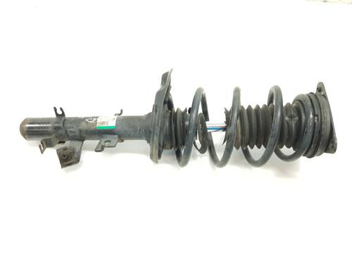 Right front shock absorber NISSAN QASHQAI II (J11, J11_) 1.5 dCi | BP18696629M17 