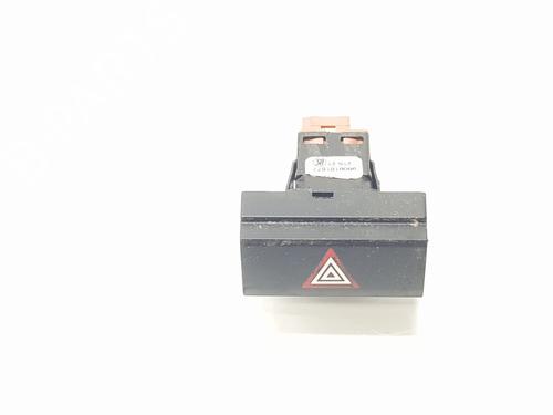 Warning Warning PEUGEOT EXPERT Van (V_) [2016-2026] 33214943 33214943