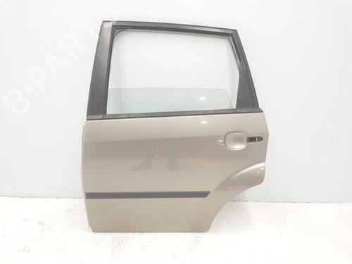 Used Left rear door FORD FIESTA V (JH_, JD_) 1.4 16V (80 hp) 15846158