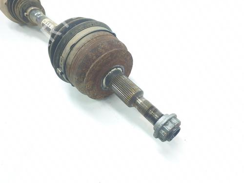 Right front driveshaft VW TRANSPORTER T6 Van (SGA, SGH, SHA, SHH) 2.0 TDI 4motion | BP17745774M39 