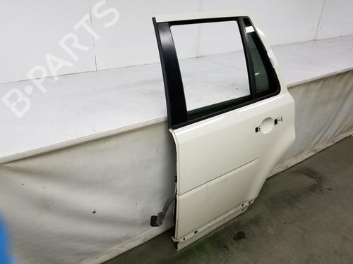 Left rear door LAND ROVER FREELANDER 2 (L359) 2.2 TD4 4x4 | BP12466543C4 