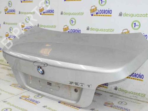 Tailgate BMW 5 (E60) 520 d | BP1231727C6 