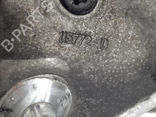 Left front steering knuckle BMW X4 (G02, F98) xDrive 20 d | BP30479589M25