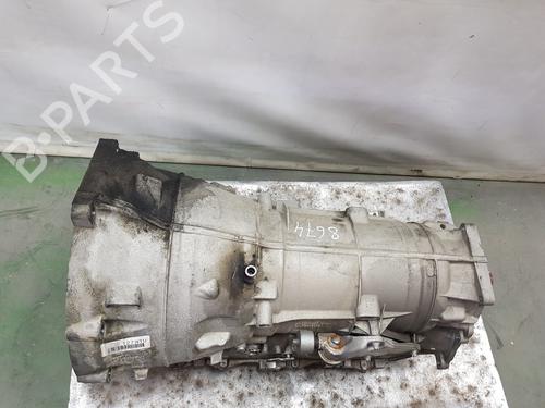 Gearbox BMW 5 (F10) 535 d xDrive | BP33963038M3 - Image 4