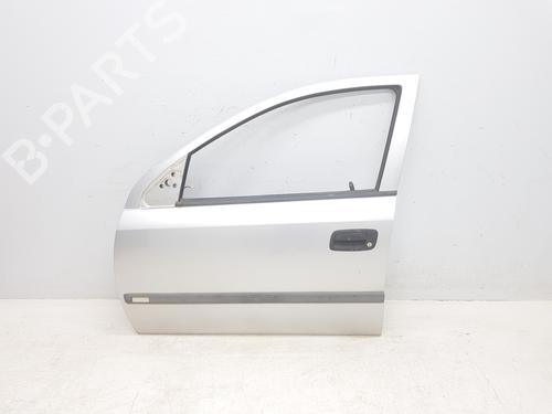 left-front-door-opel-astra-g-hatchback-t98-1998-1999-2000-2001-2002-2003-2004-2005-2006-2007-2008-2009-32164812 main image