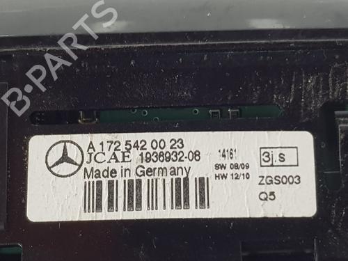 Switch MERCEDES-BENZ CLA Coupe (C117) CLA 220 CDI / d (117.303) | BP36559611I30 - Image 5