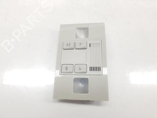 Interior roof light VW GOLF VII (5G1, BQ1, BE1, BE2) 2.0 TDI | BP10334776I8 