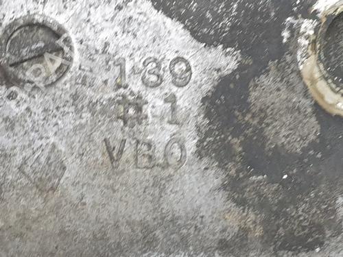 Gearbox NISSAN PATROL GR V Wagon (Y61) 3.0 DTi | BP24404878M3 