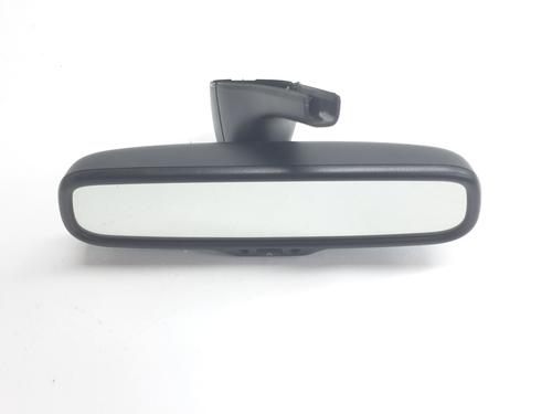 Used Rear mirror AUDI A6 C7 (4G2, 4GC) 2.0 TDI (190 hp) 29591062