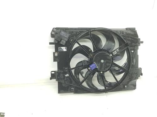 Radiator fan RENAULT CLIO IV (BH_) 1.5 dCi 75 | BP9097553M35 