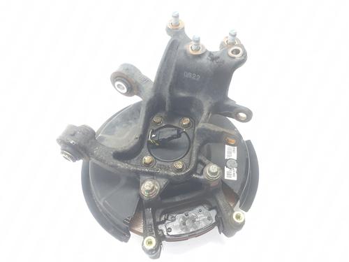 Right rear steering knuckle KIA OPTIMA (JF) 1.7 CRDi | BP21100970M28 
