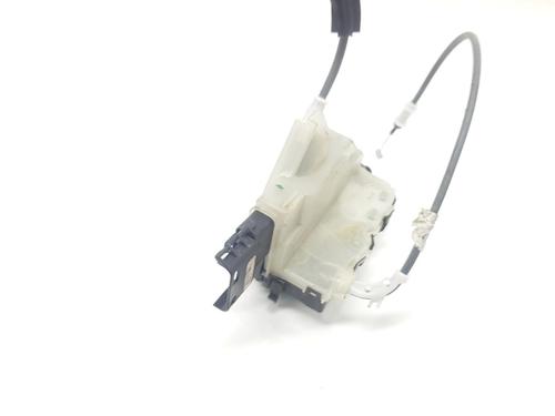 Rear left lock PEUGEOT 208 II (UB_, UP_, UW_, UJ_) 1.2 PureTech 100 | BP17723949C100 