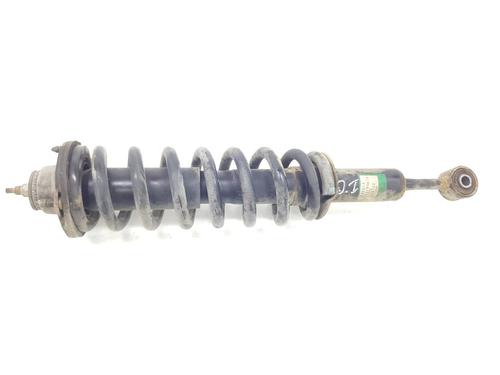 Used Left front shock absorber TOYOTA LAND CRUISER PRADO (_J12_) 3.0 D-4D (KDJ120, KDJ125) (166 hp) 13616018