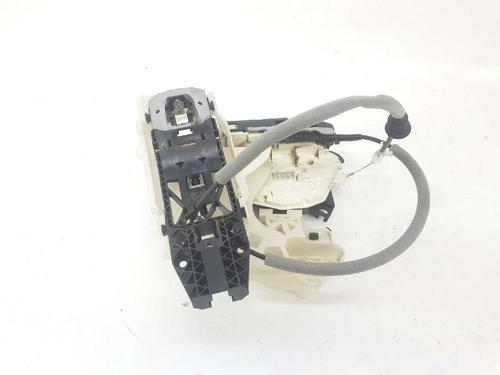 Front left lock VW TIGUAN (5N_) 2.0 TDI | BP7184517C98 