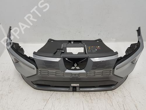 Front bumper MITSUBISHI ECLIPSE CROSS (GK_, GL_) Plug-in Hybrid 4WD (GL3W) | BP37424404C7 - Image 9