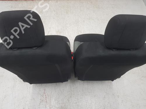 Seats set CITROËN BERLINGO (ER_, EC_) 1.5 BlueHDi 100 | BP33677095C78  - Image 9