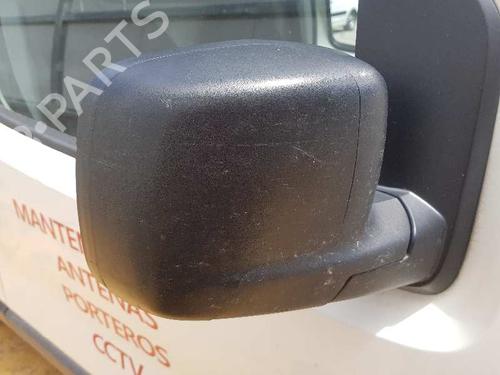 Gearbox FIAT FIORINO Box Body/MPV (225_) 1.3 D Multijet (225BXD1A, 225BXB1A, 225BXB11) | BP16754883M3 