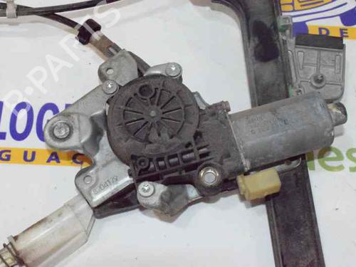Front left window mechanism BMW 3 Coupe (E46) 330 Cd | BP1423603C22 