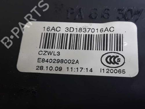 Højre fortil lås VW PHAETON (3D1, 3D2, 3D3, 3D4, 3D6, 3D7, 3D8, 3D9) 3.0 V6 TDI 4motion | BP1182800C97 