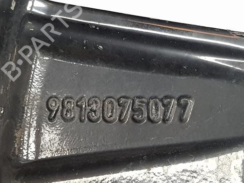 Fælk CITROËN C3 III (SX) 1.2 VTi 82 | BP36842249C45 - Image 8
