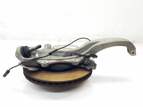 Right front steering knuckle BMW 5 Touring (F11) 530 d xDrive | BP26023404M26 