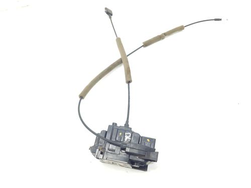 Used Rear right lock RENAULT KANGOO / GRAND KANGOO II (KW0/1_) 1.5 dCi 110 (KW06, KW12) (110 hp) 32088382