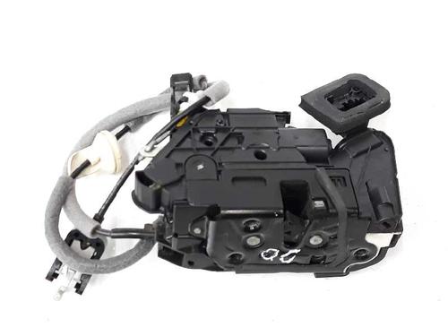 Front right lock VW GOLF VII (5G1, BQ1, BE1, BE2) 2.0 GTI | BP10256551C97 