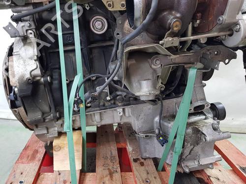 Engine MERCEDES-BENZ SPRINTER 5-t Platform/Chassis (B907) | BP40156666M1 - Image 17