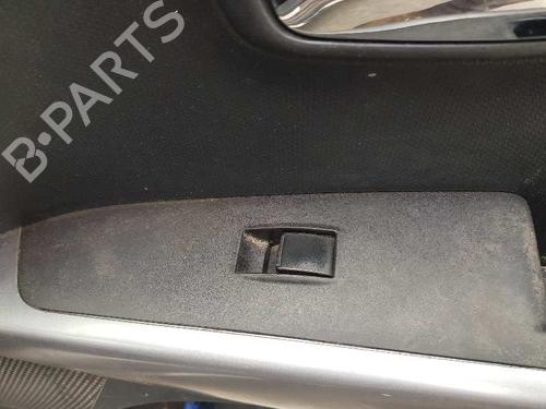 Left curtain airbag MITSUBISHI OUTLANDER II (CW_W) 2.2 DI-D | BP6334012C11 